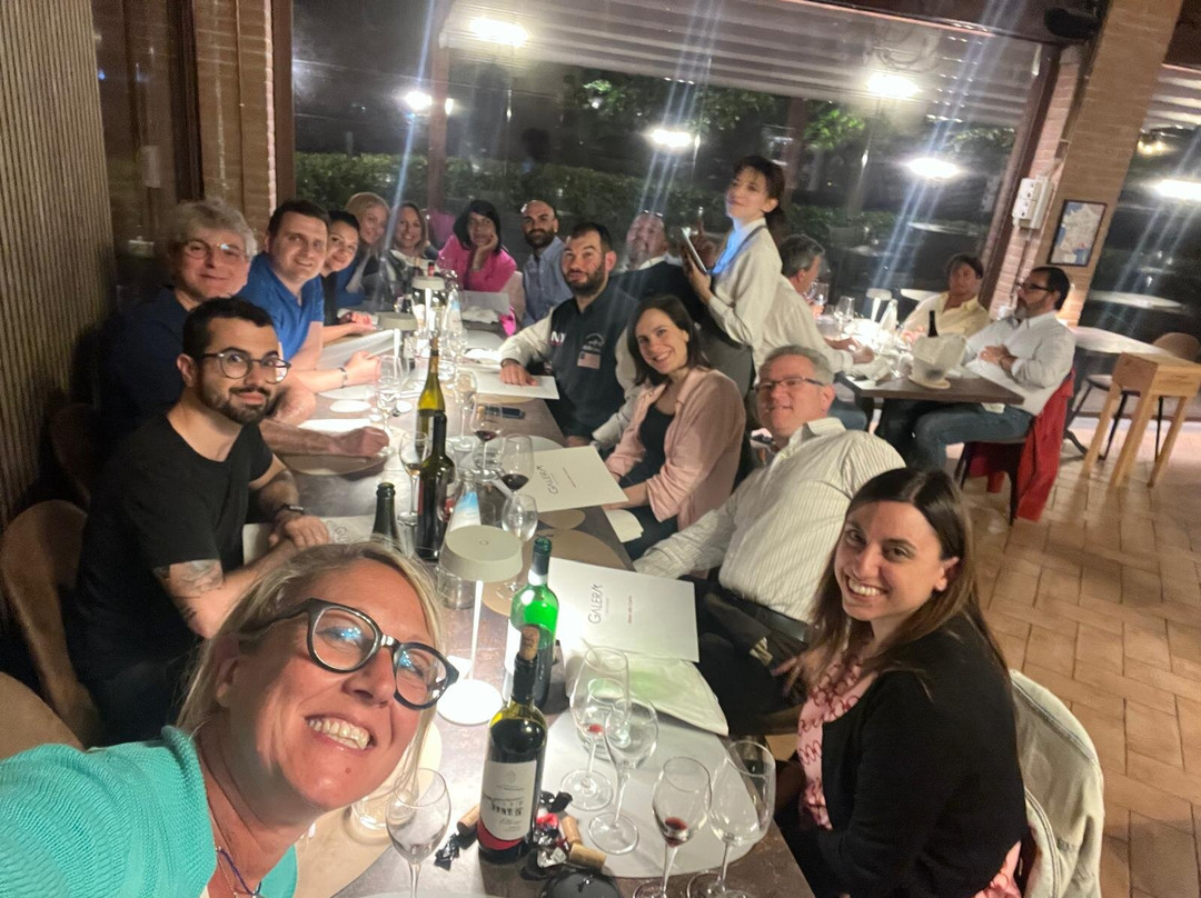 Galera Eno Chalet