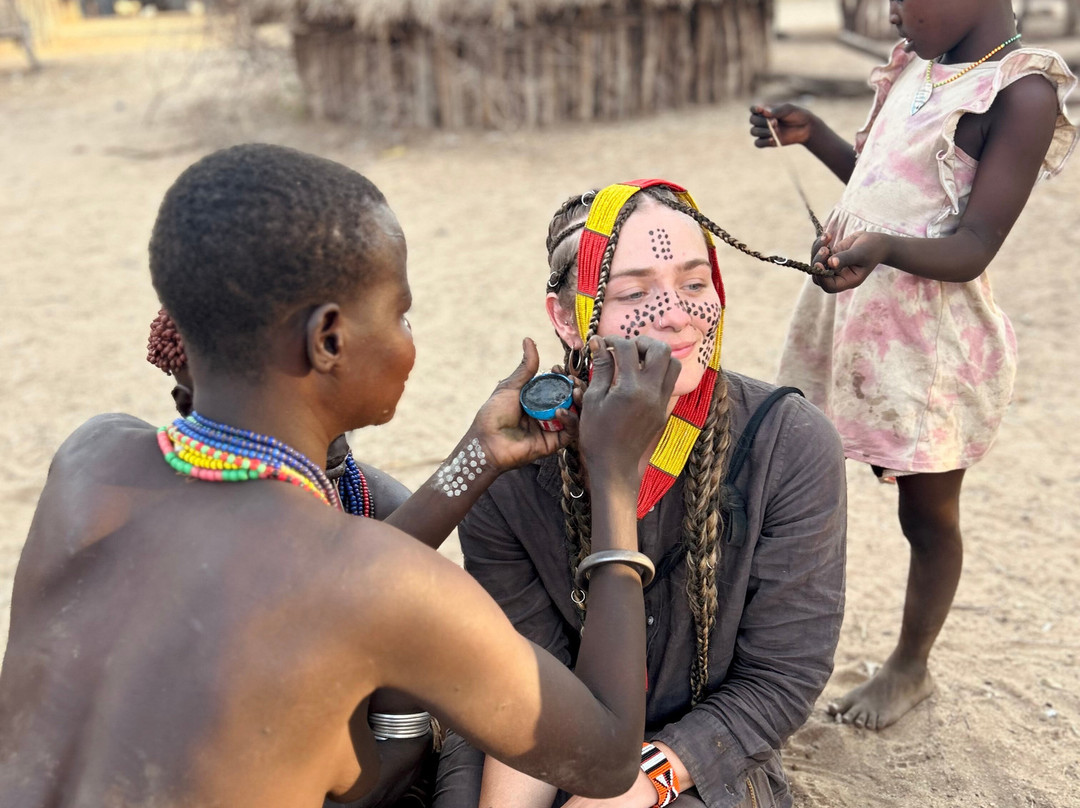 Asu Ethiopian Tours景点图片
