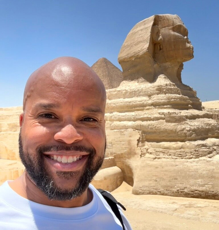 Egypt Eye Tour-开罗必去景点