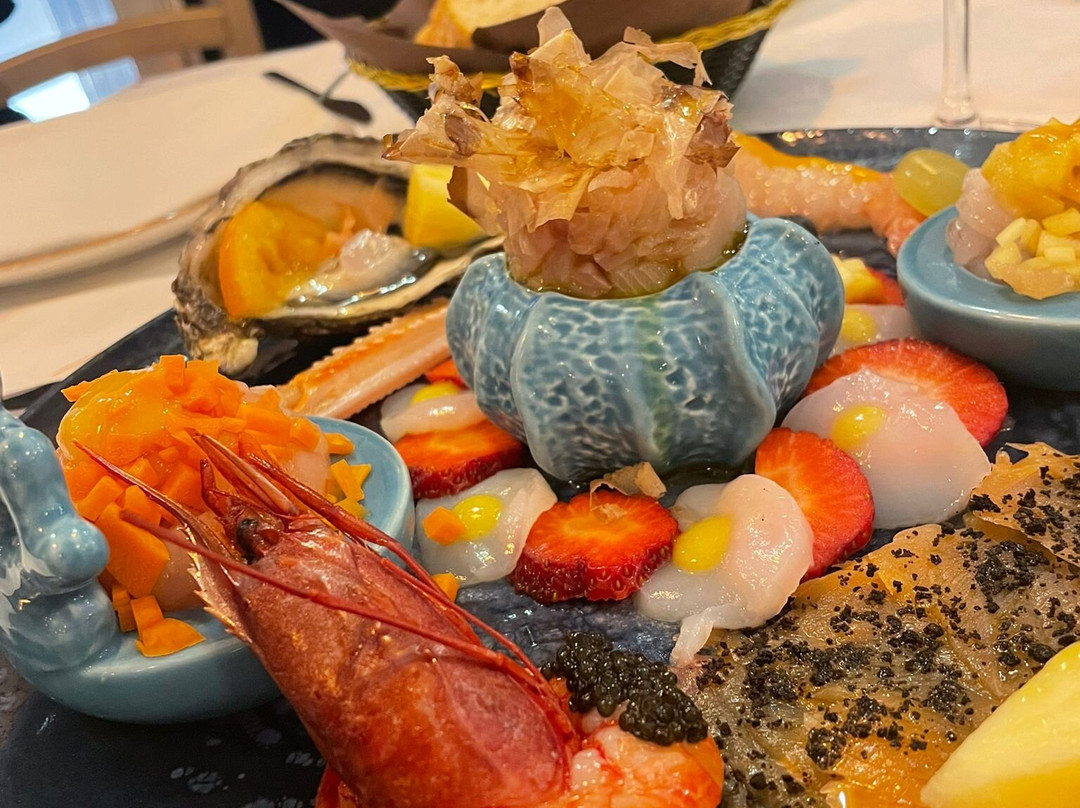 Calamaro' portodimare-Marzamemi必去景点