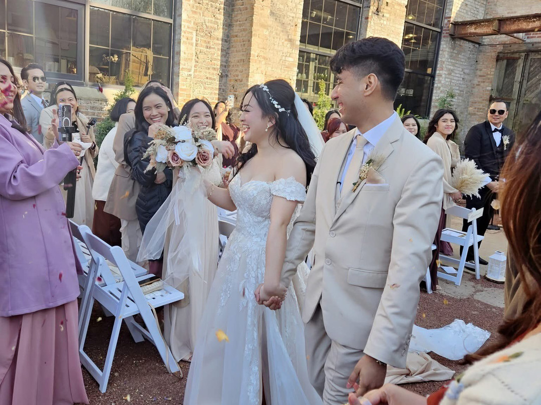 Blumen Gardens-Sycamore必去景点