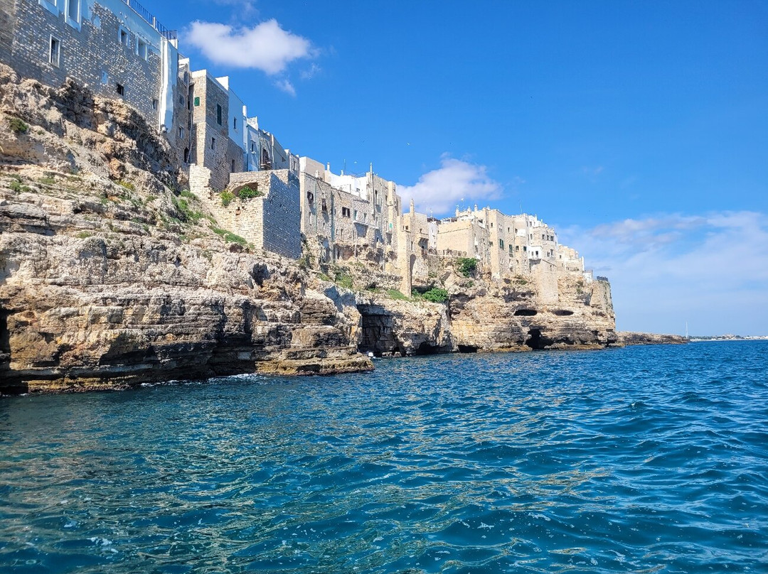 Experience Amalfi Coast-阿杰罗拉必去景点
