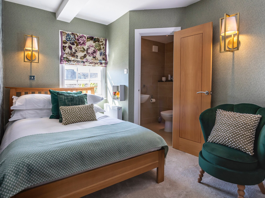 Georgian House Hotel主图