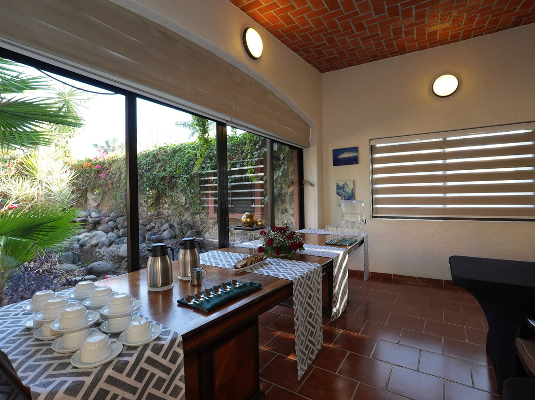 La Buena Vibra Retreat and Spa Hotel主图