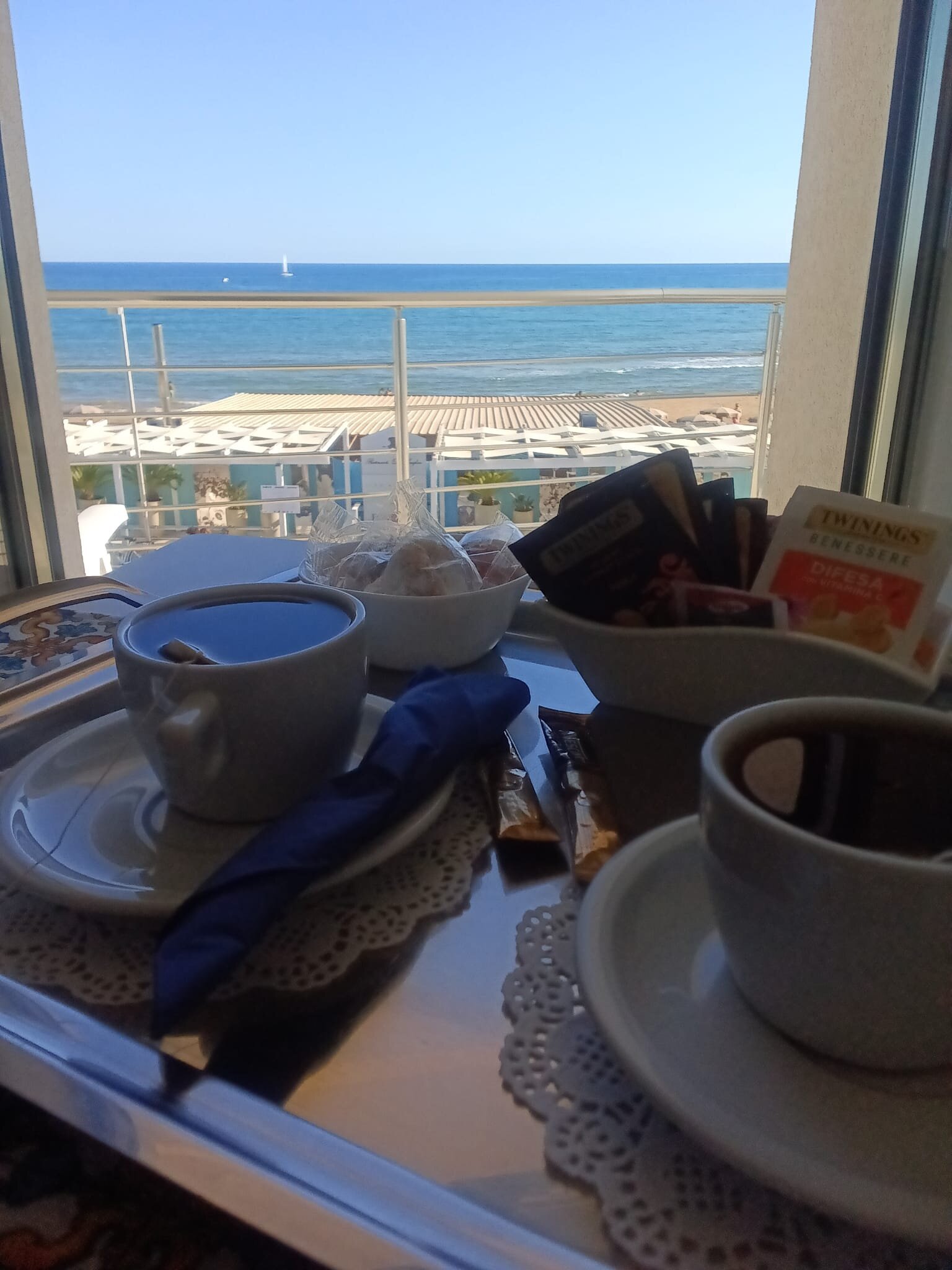 Hotel Miramare-官方