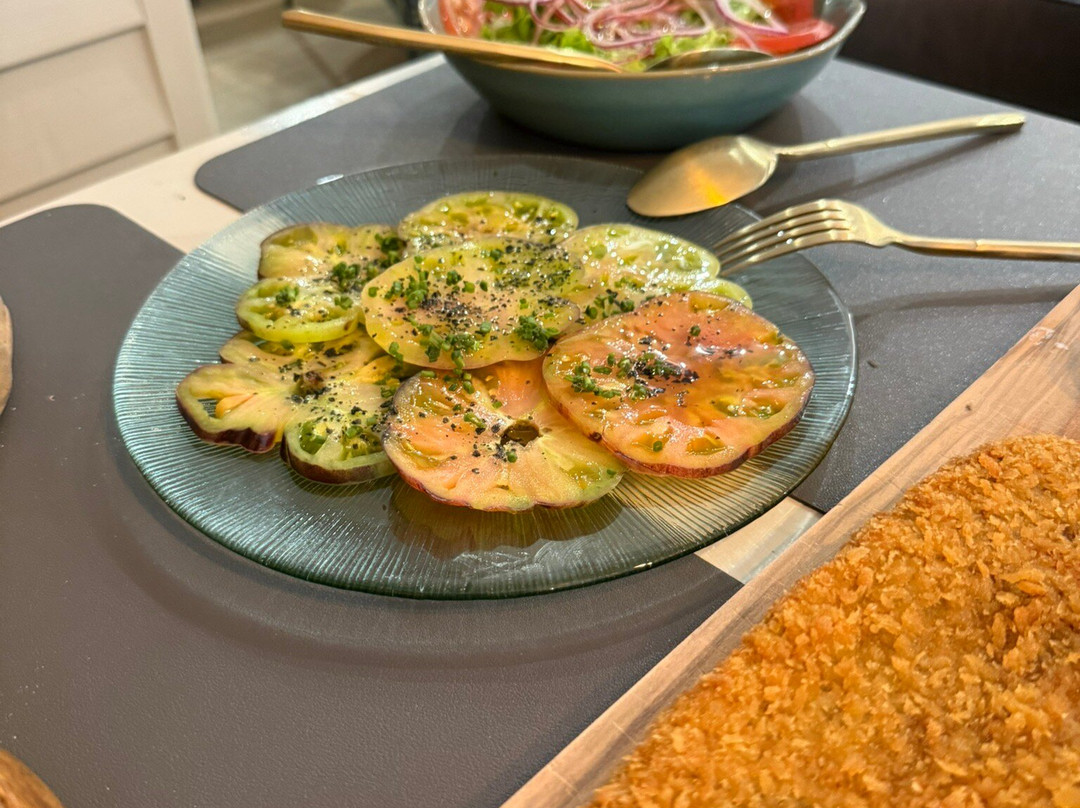 Vitela Cachopería Restaurante