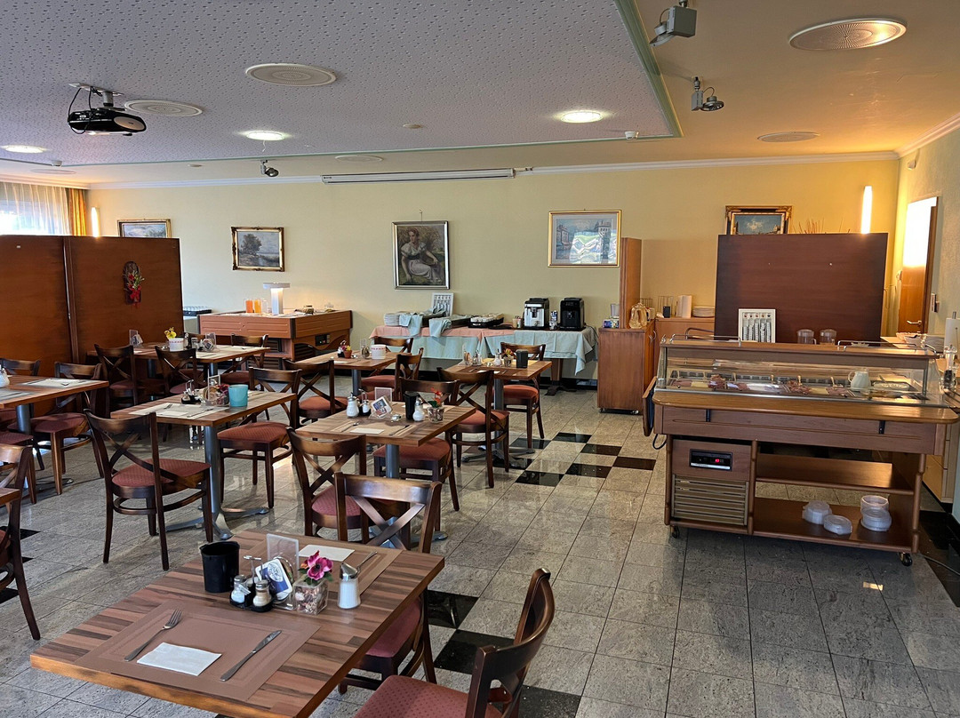 玛蒂娜酒店