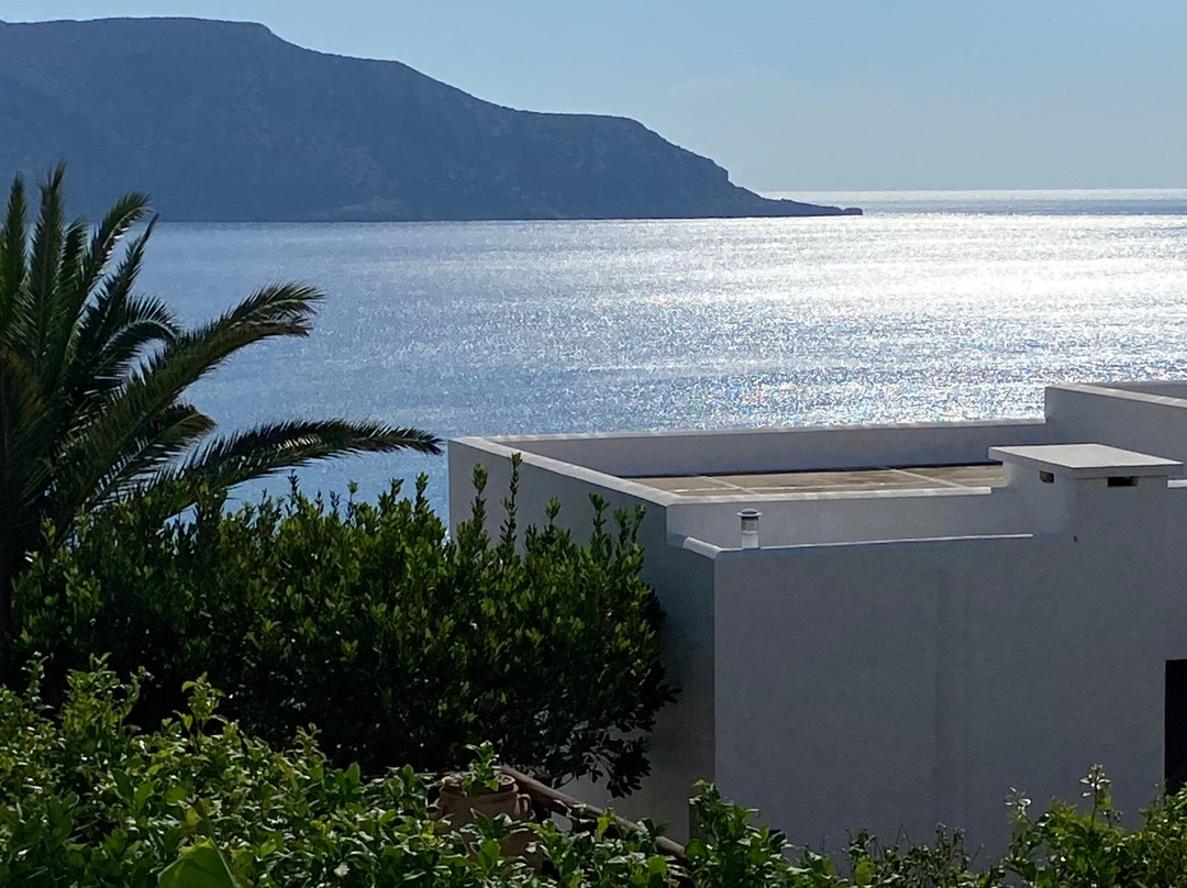 Aegean Village Beachfront Resort主图