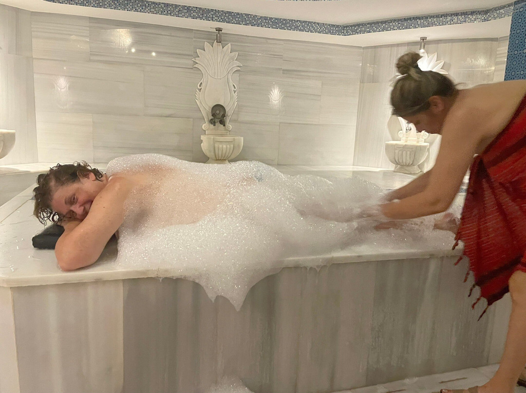 Sun Spa & Wellness景点图片