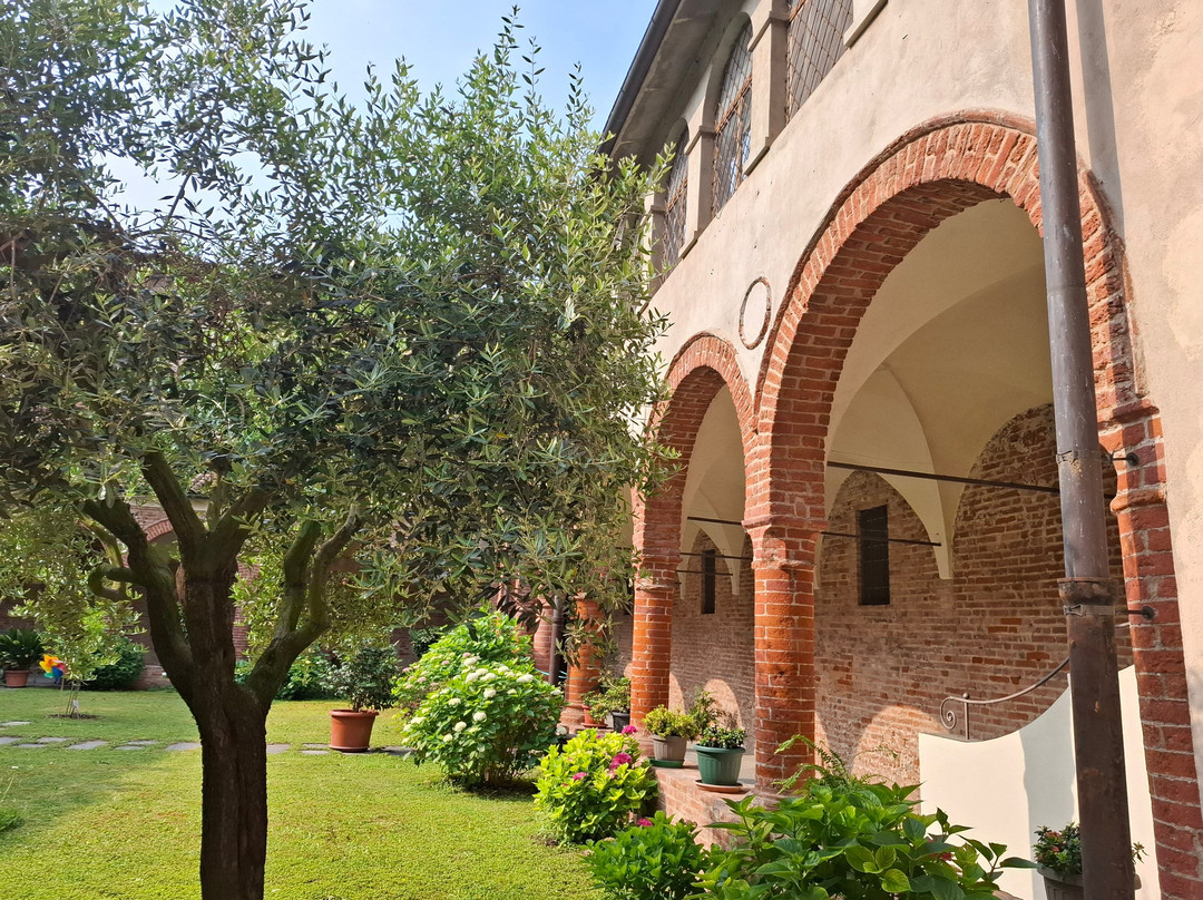 Chiesa di San Domenico景点图片