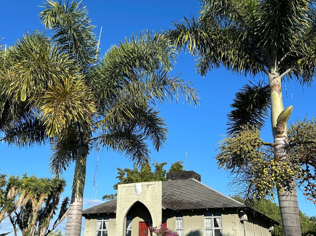 Pousada Camelot Inn主图