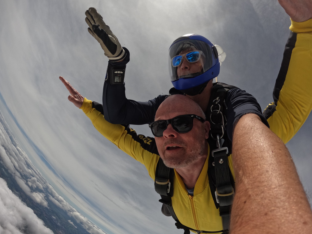 Skydive Buzz Ltd景点图片