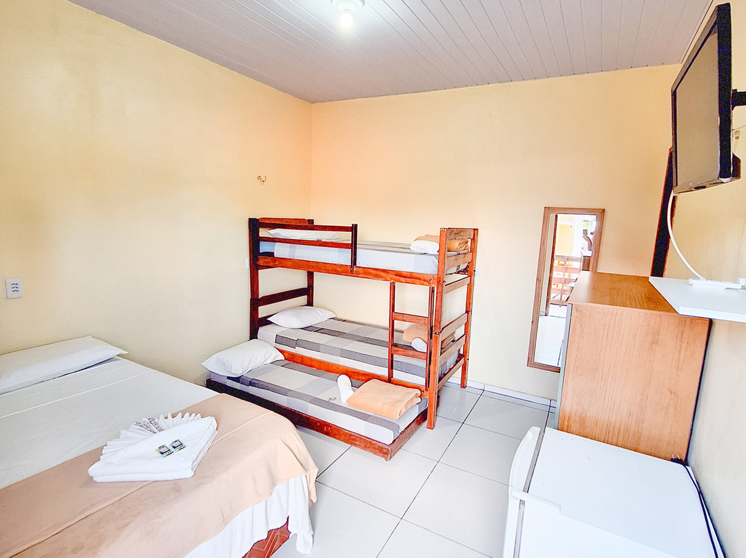 Babylon Village主图