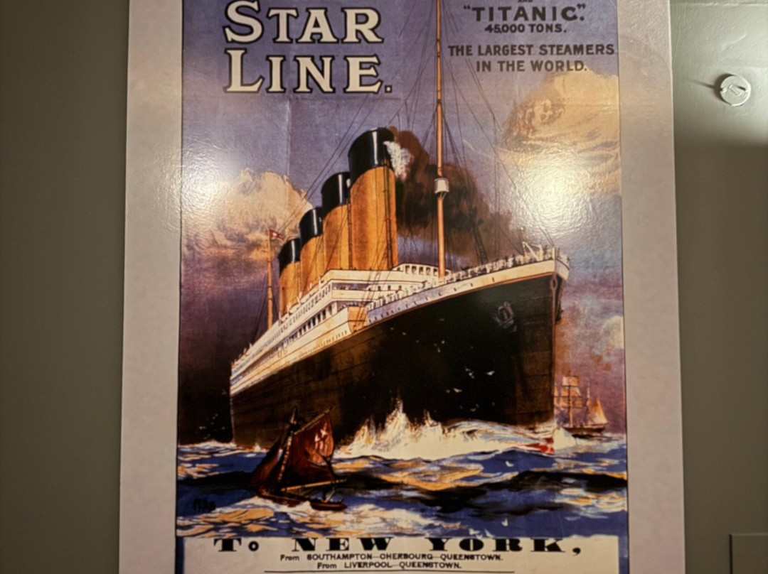 Titanic Hotel Liverpool主图