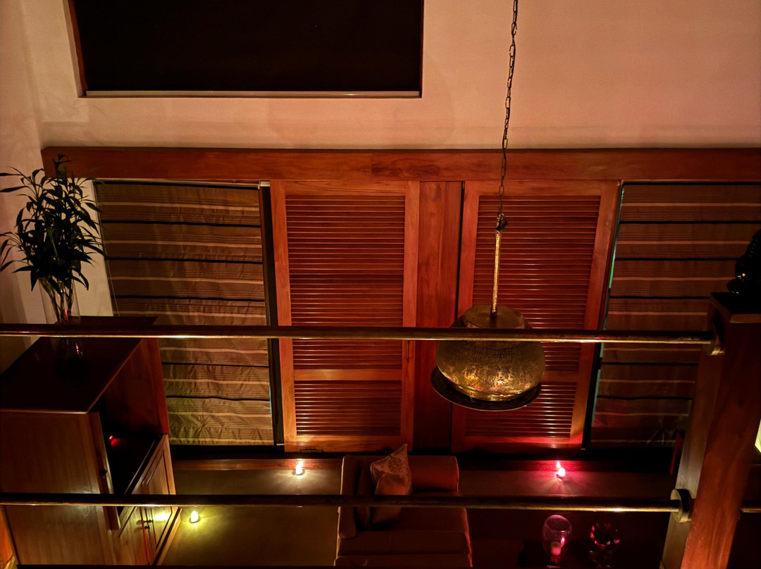 阿迪亚精品酒店主图