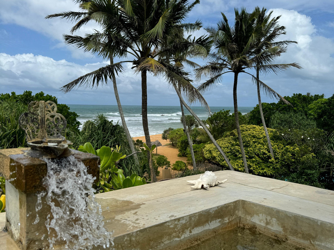 阿迪亚精品酒店主图