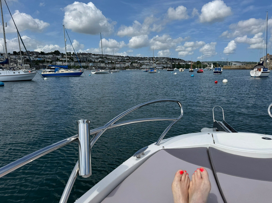 Falmouth Bay Tailored Tours景点图片
