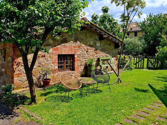 Sarna Residence主图