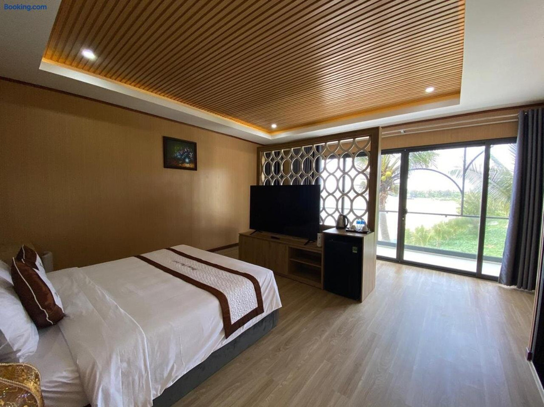 Hoàng Phúc Resort