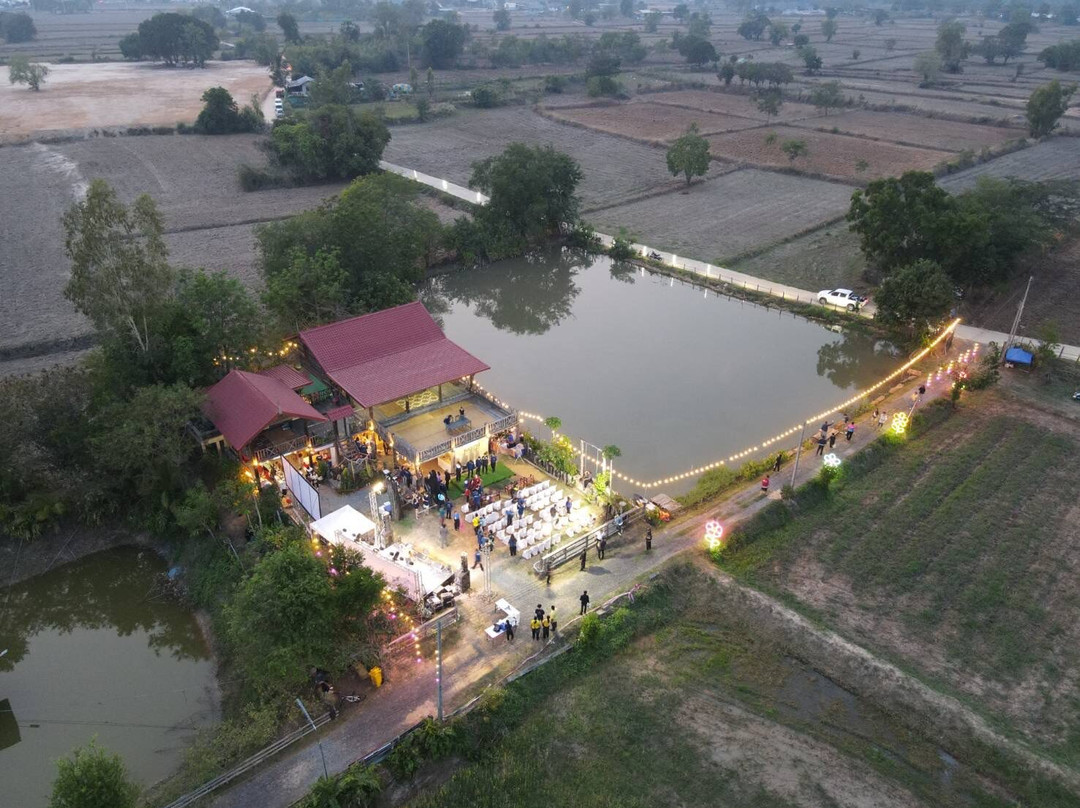 Chansawang Farmstay Yasothon