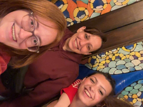 Escape Games Live-约克必去景点