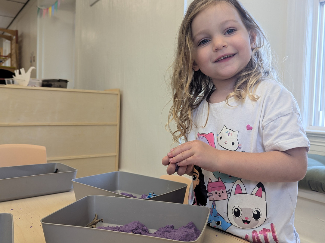 Play Haven-Kingston必去景点