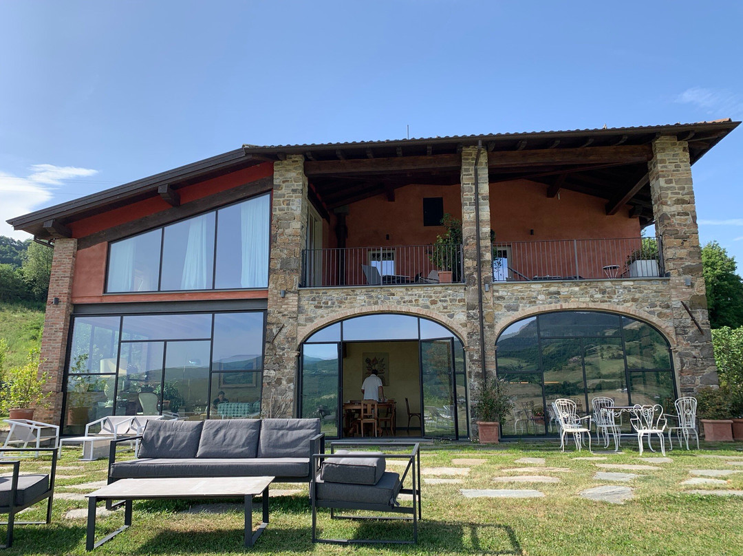 Relais Sant'Ambrogio Agriturismo主图