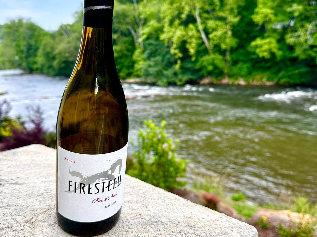 Best Western Plus River Escape Inn & Suites主图