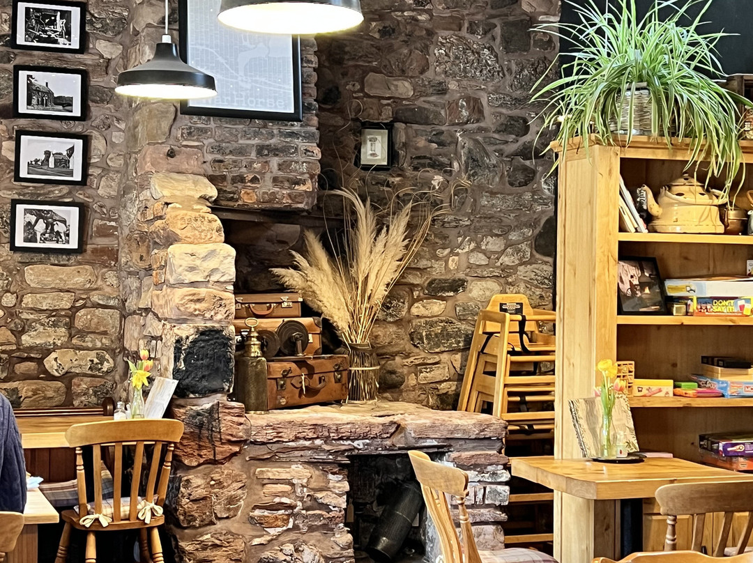 Discover East Lothian-Tranent必去景点