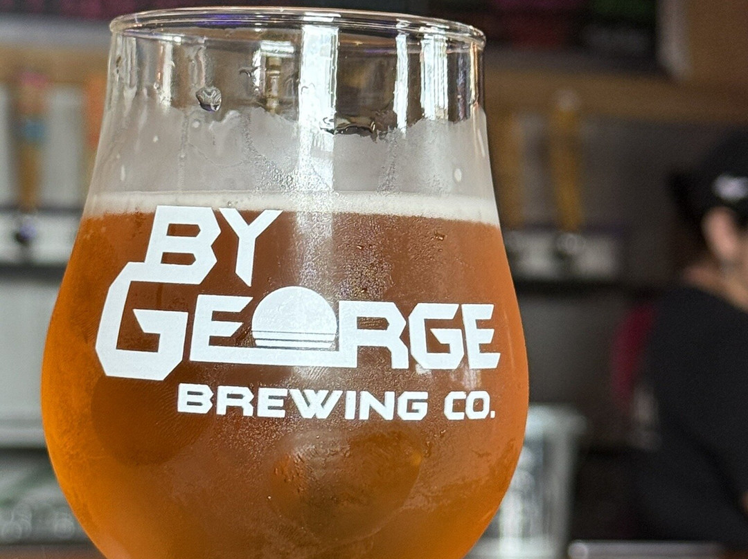 ByGeorge Brewing Co.