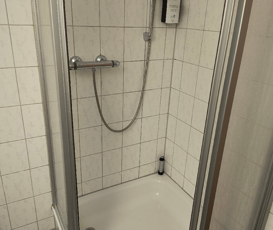 Plaza Inn Braunschweig City Nord主图