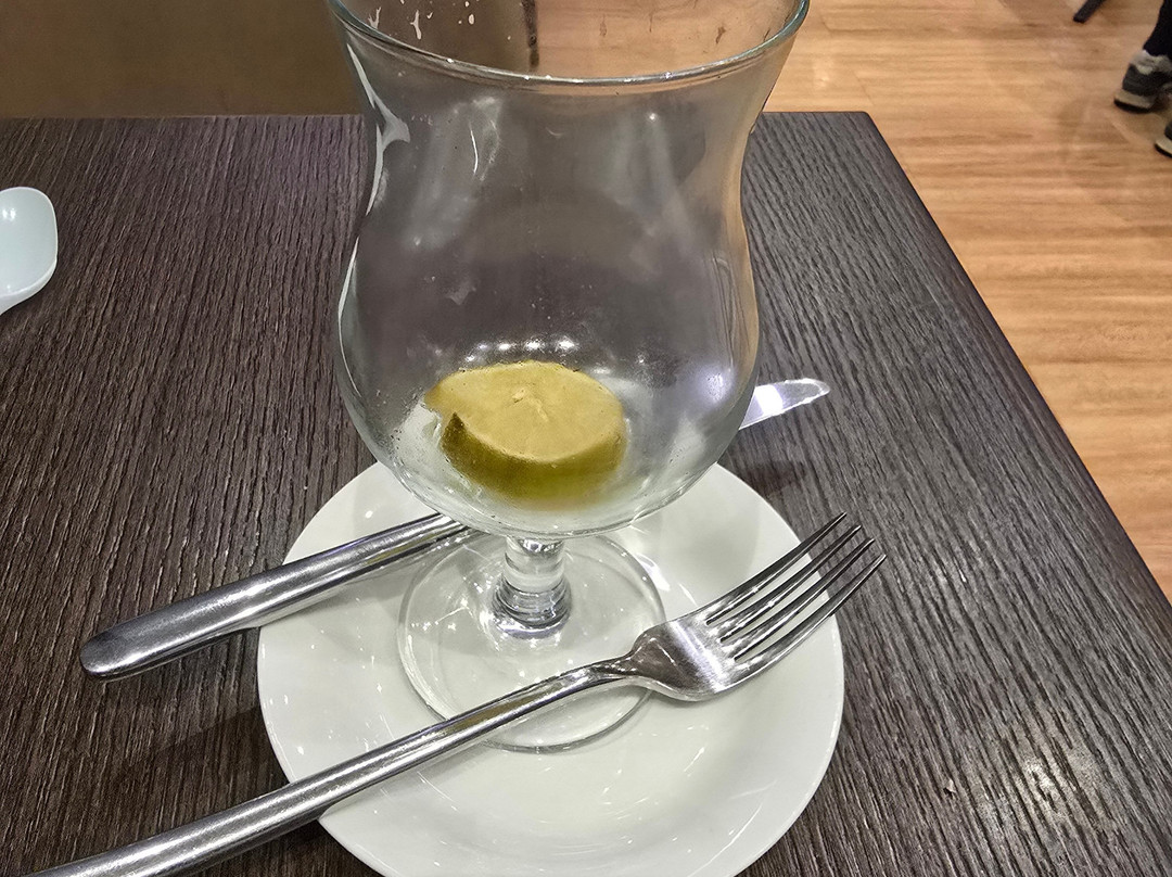 Plaza Premium Lounge - Addis Ababa Bole International Airport景点图片