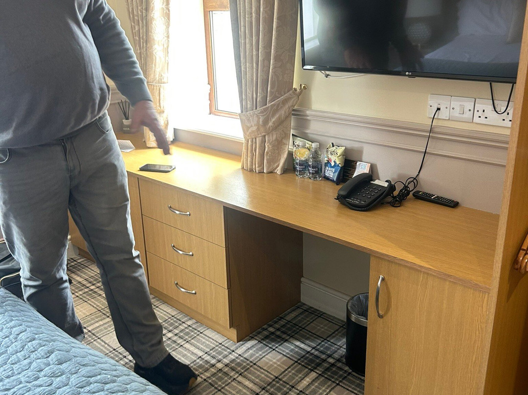 Ballyliffin TownHouse Boutique Hotel主图