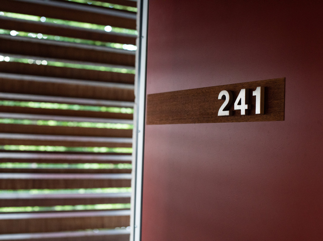 博伊西酒店住宿-Modern Hotel