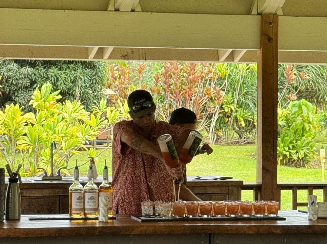 Kauai Safaris景点图片