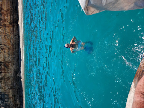 Blusailing-伊拉克利翁必去景点