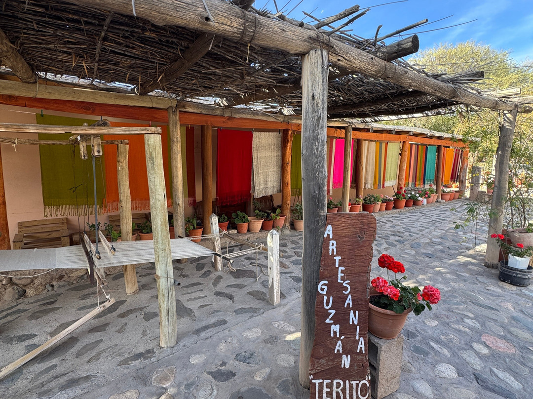 Five Senses Travel  Argentina-萨尔塔必去景点