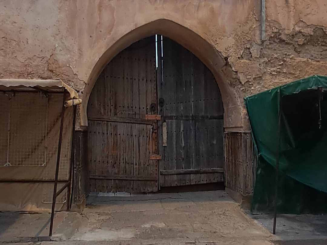 Sefrou Tour Guide-Sefrou必去景点