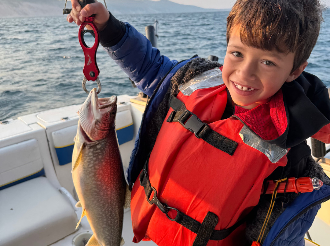 Watta Bite Charter Fishing景点图片