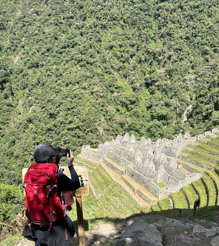 Evolution Treks Peru景点图片