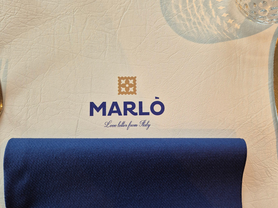 Marlò Ristorante Pizzeria