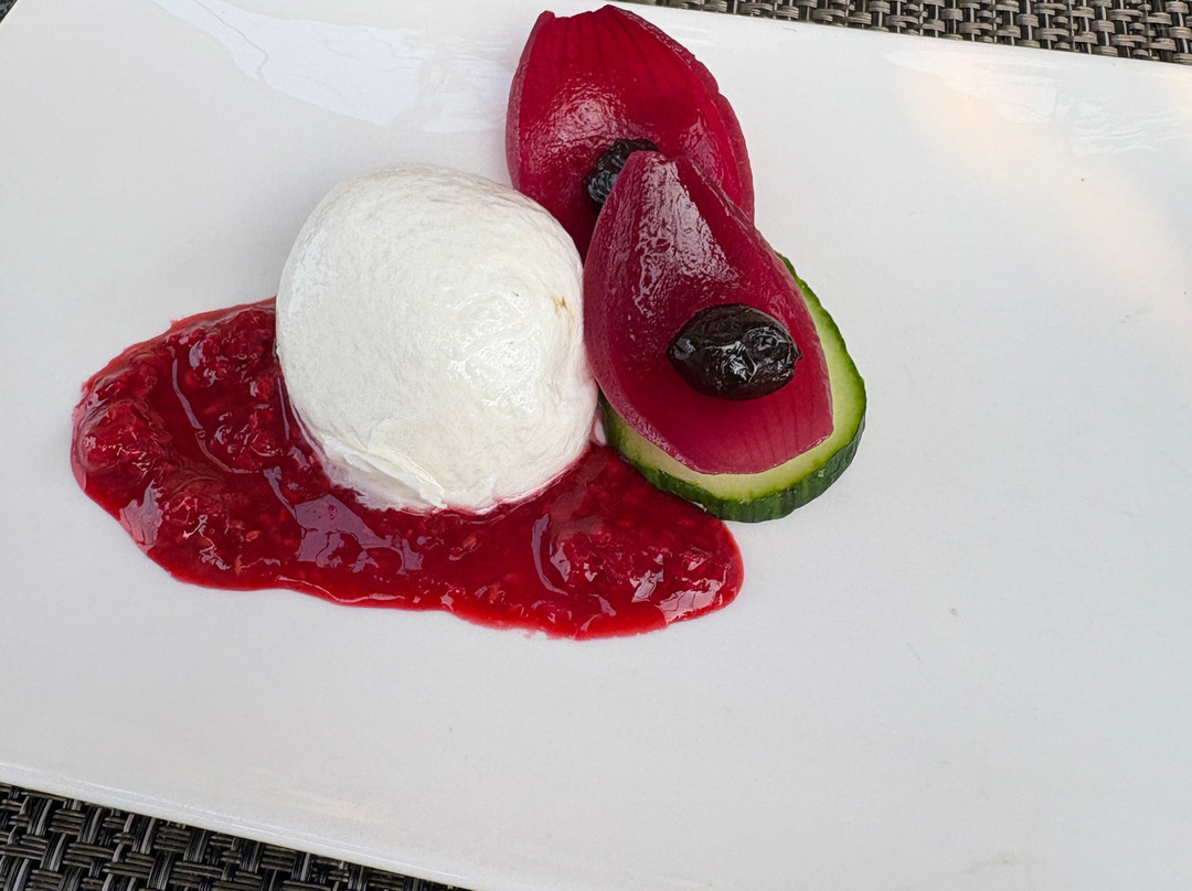 La Petite Auberge De Carennac主图