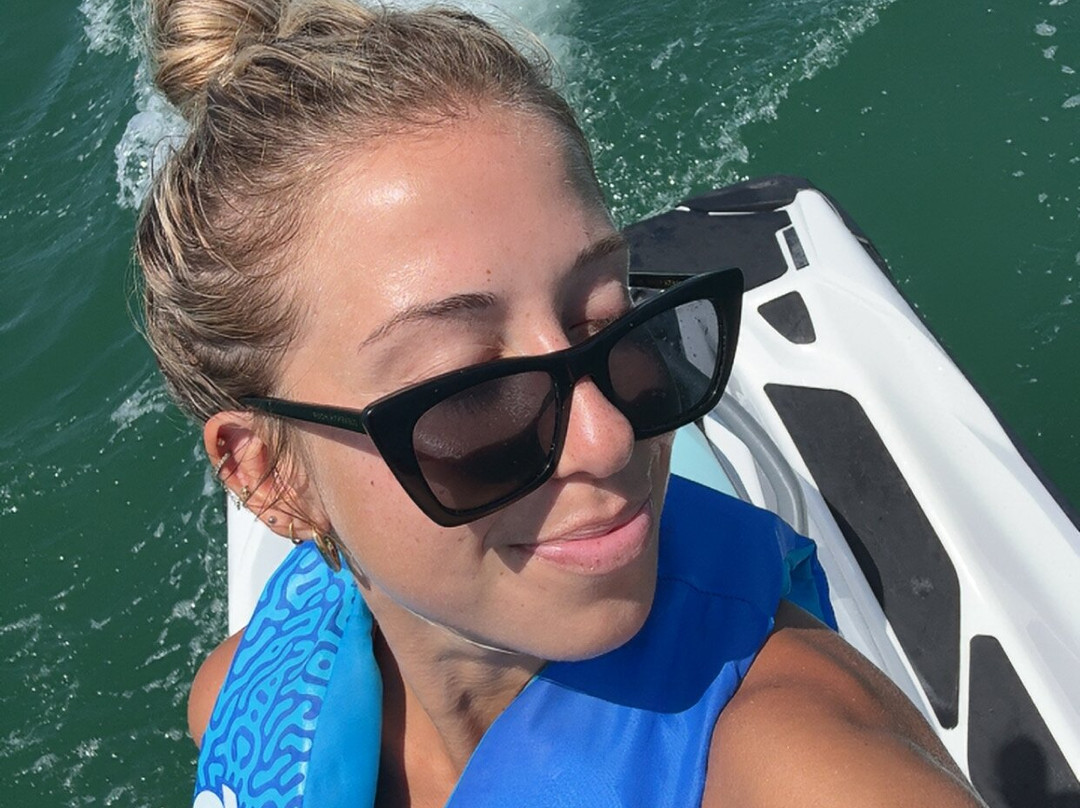 Jet Set Water Rentals-North Redington Beach必去景点