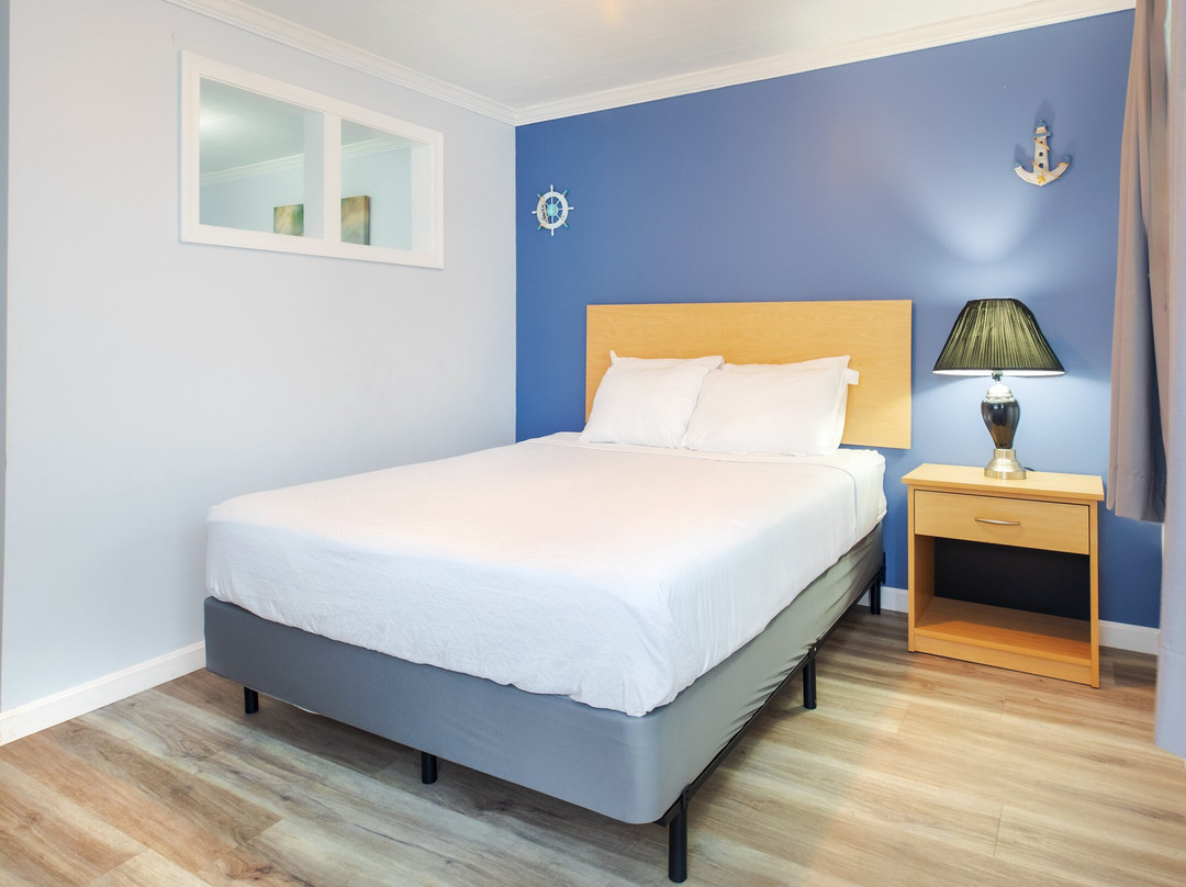 Marguerite Motel主图