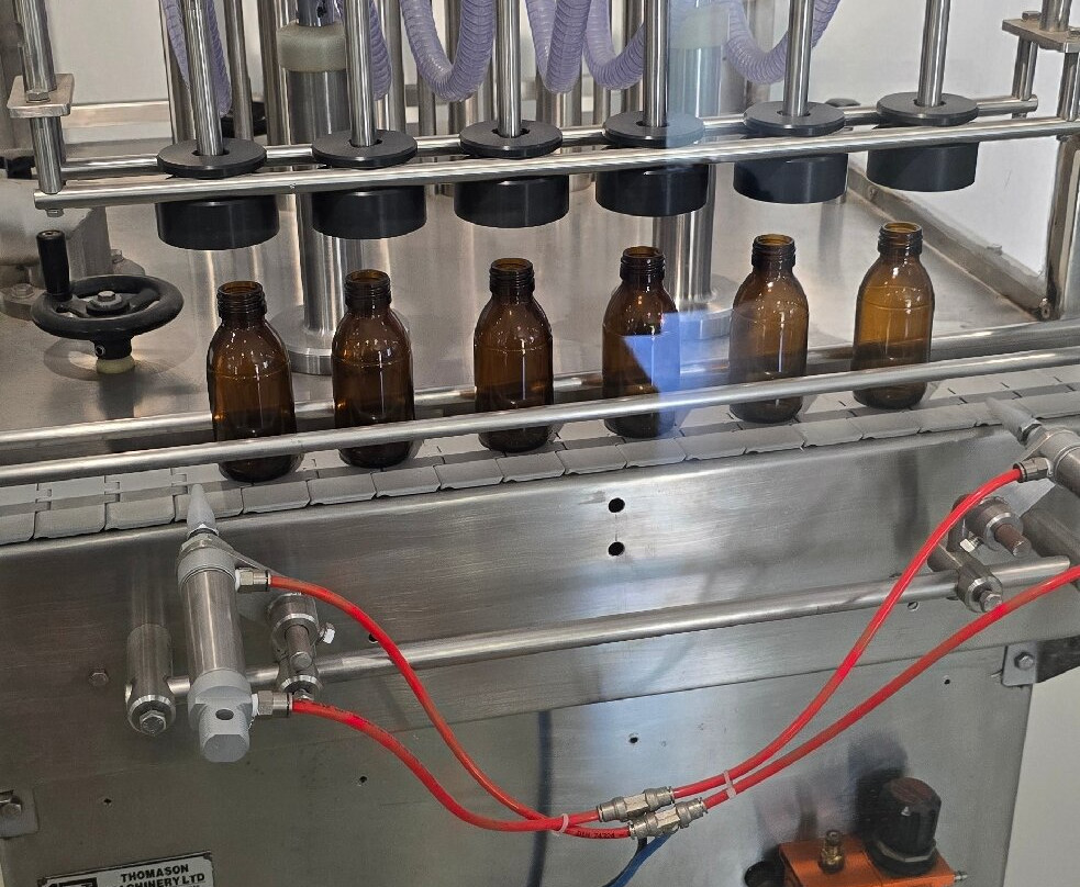 Museum Of Industrial Pharmacy-利马索尔必去景点