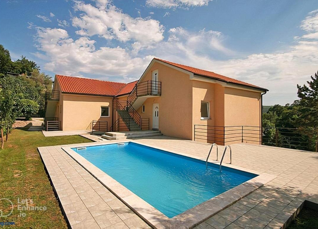 Apartments Spasojevic