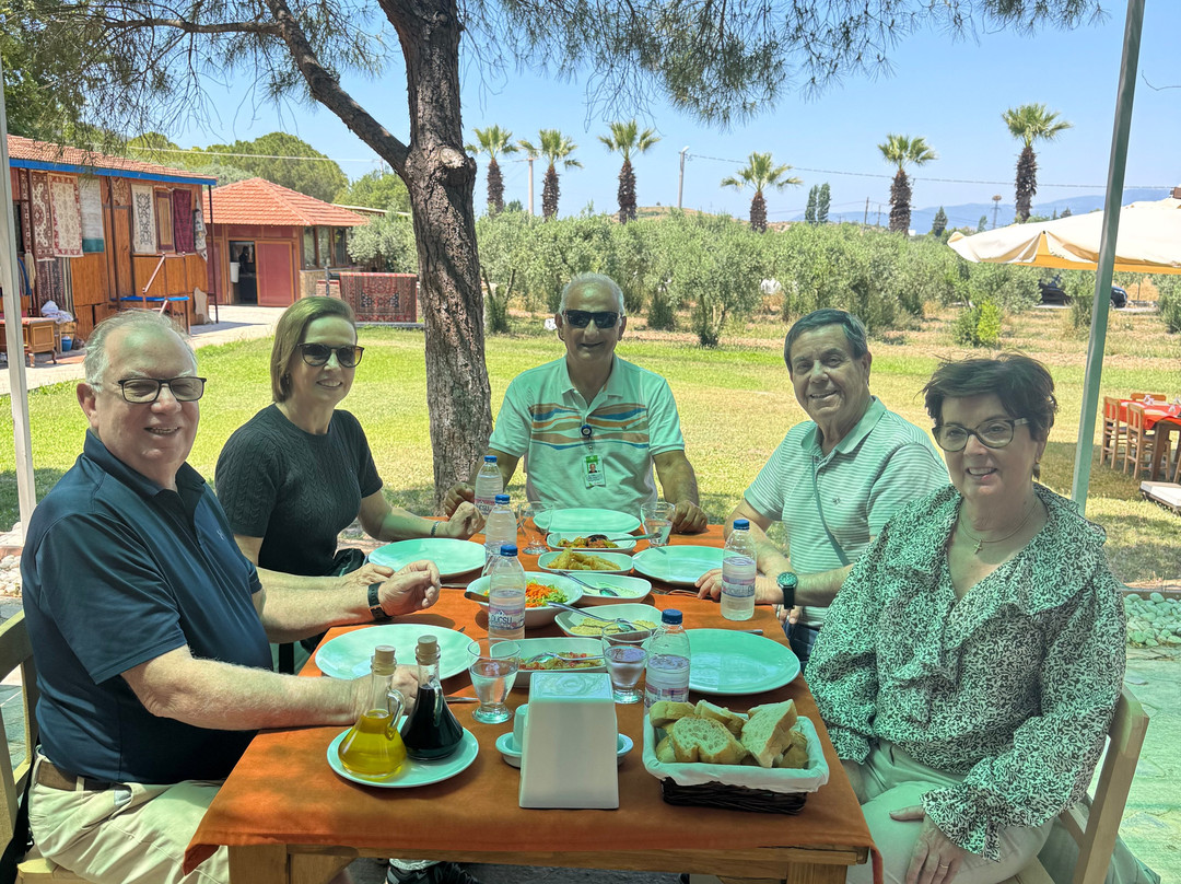 Starlight Travel-库萨达斯必去景点