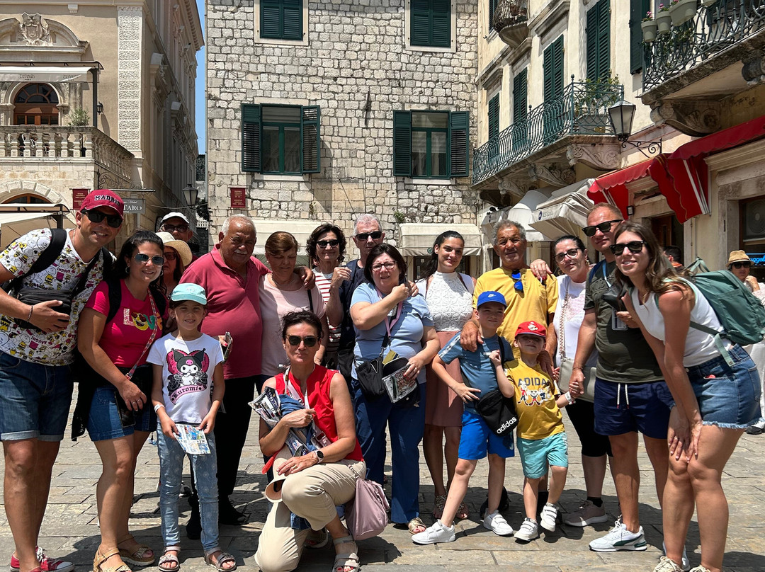 Kotor Tour Guide景点图片
