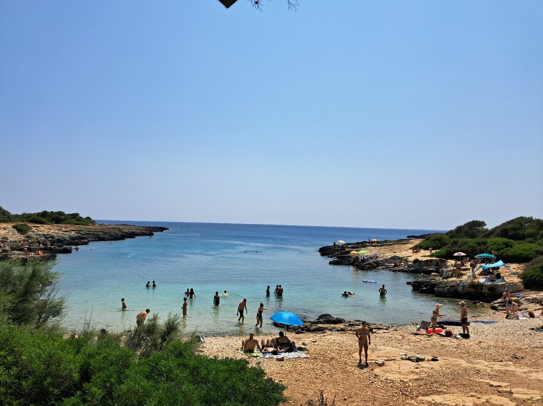 Parco Naturale Regionale di Porto Selvaggio-纳尔德奥必去景点