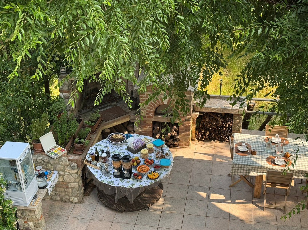 Relais Des Roches主图